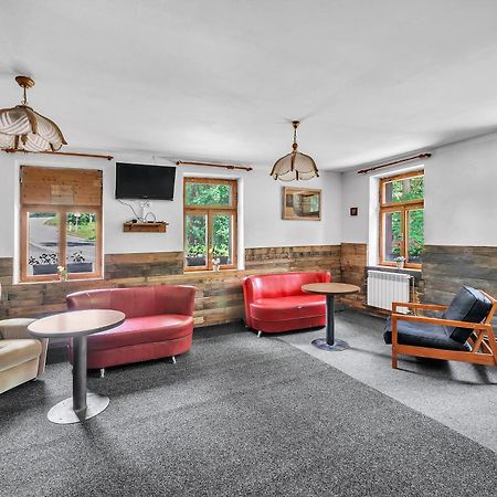 Apartman Pod Marianskou Horou Desná Esterno foto
