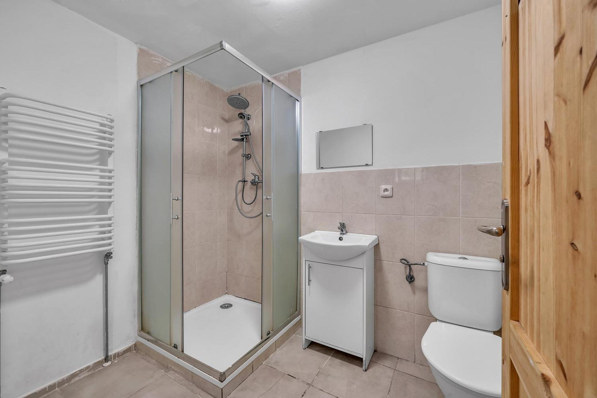 Apartman Pod Marianskou Horou Desná Esterno foto