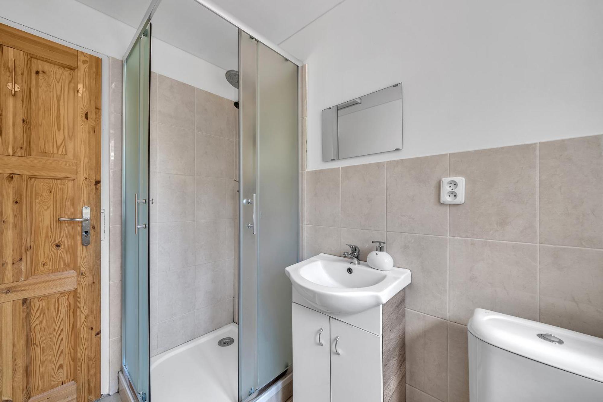 Apartman Pod Marianskou Horou Desná Esterno foto