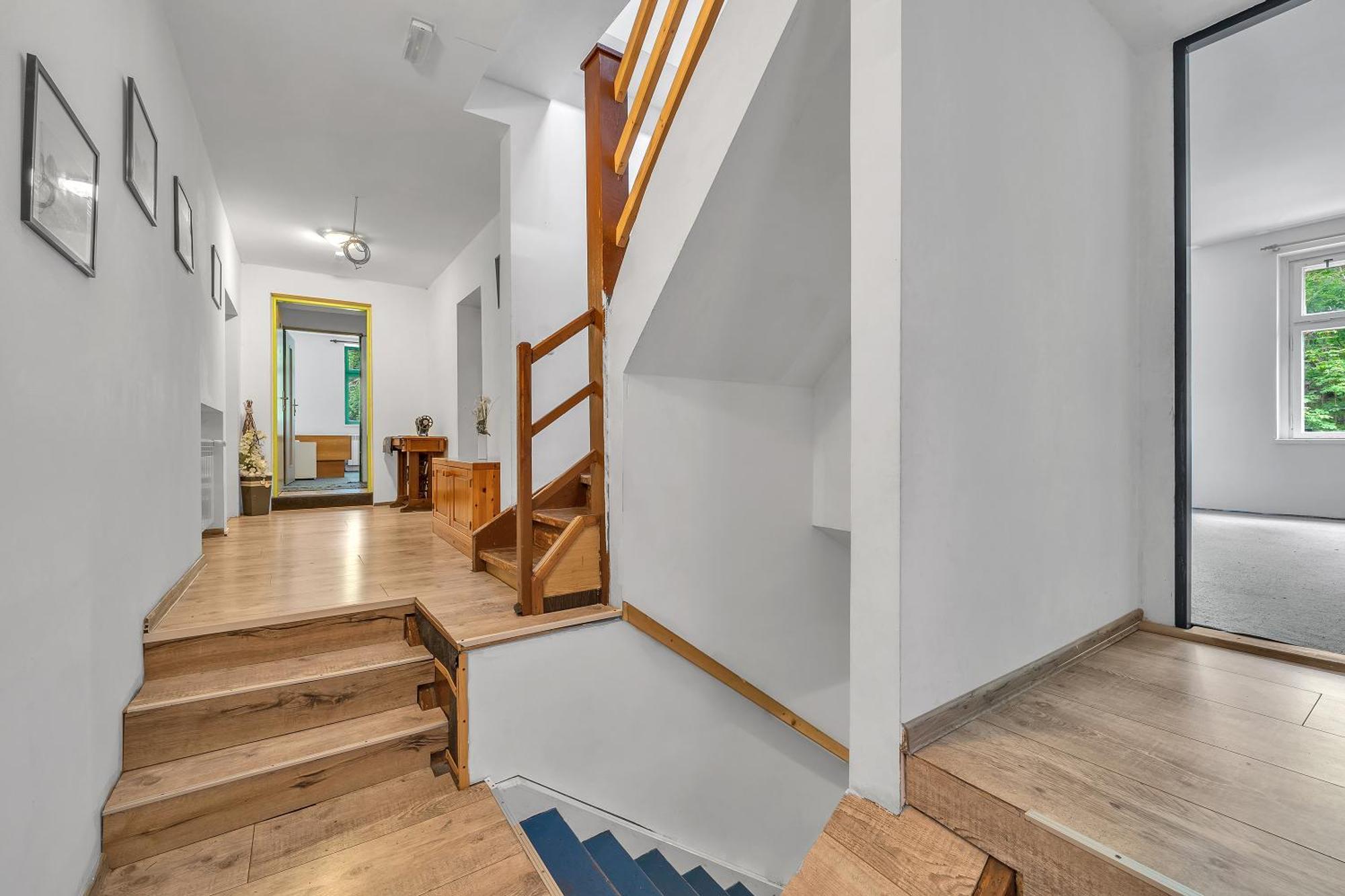 Apartman Pod Marianskou Horou Desná Esterno foto