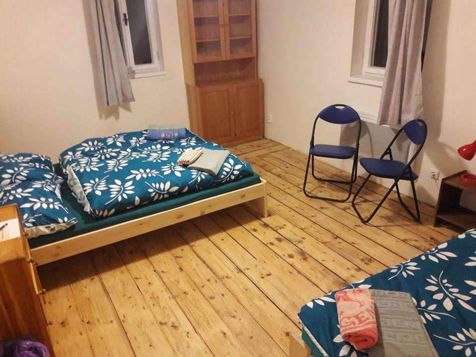 Apartman Pod Marianskou Horou Desná Esterno foto