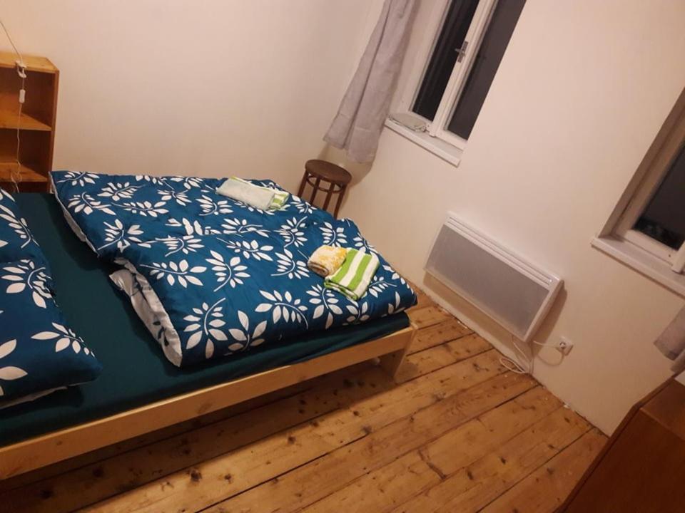 Apartman Pod Marianskou Horou Desná Esterno foto