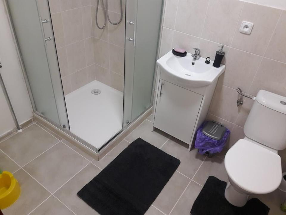 Apartman Pod Marianskou Horou Desná Esterno foto