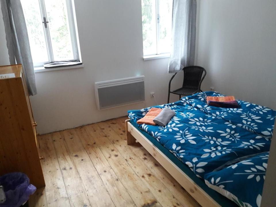 Apartman Pod Marianskou Horou Desná Esterno foto