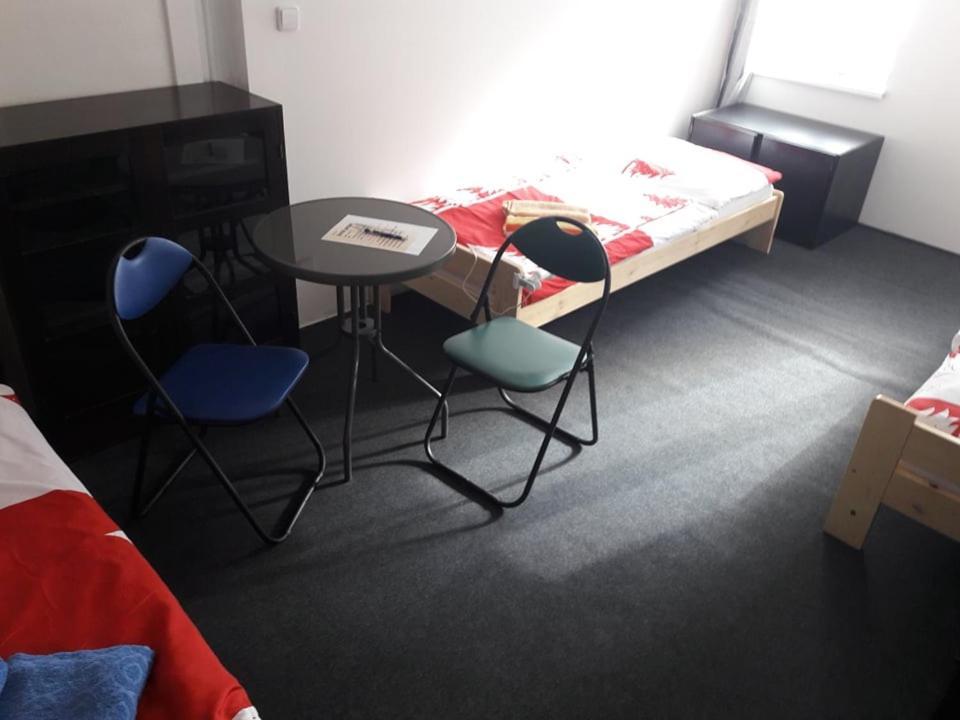Apartman Pod Marianskou Horou Desná Esterno foto
