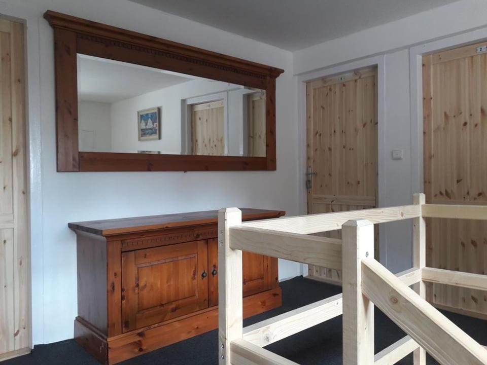Apartman Pod Marianskou Horou Desná Esterno foto